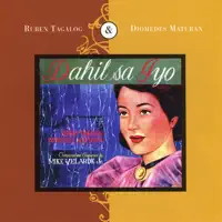 Ikaw Ay Akin — Ruben Tagalog