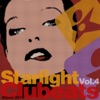 Starlight Clubeats, Vol. 4 (Miami 2010 One Year Ago)