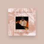 Marcus Roberts Trio