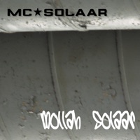 Mollah Solaar - Single - MC Solaar