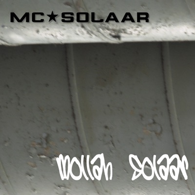 Mollah Solaar - Single