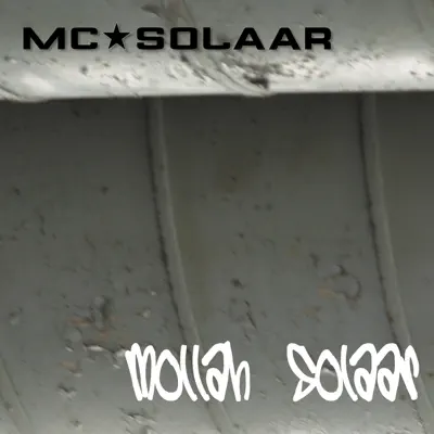 Mollah Solaar - Single - Mc Solaar