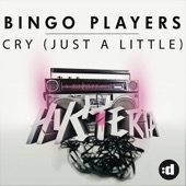 Cry (Just a Little) [Radio Edit] artwork