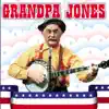 Grandpa Jones - Muleskinner Blues