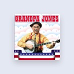 Grandpa Jones