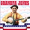 Jesse James - Grandpa Jones lyrics