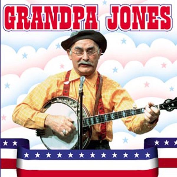An American Original