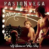 Amor de Contrabando — Pasion Vega