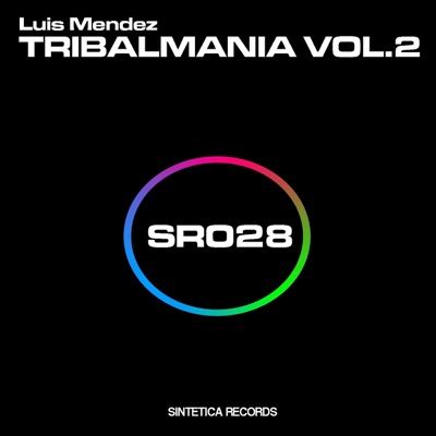 Tribalmania, Vol. 2 - Single