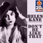 Don't Be Like That - Single