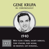 Gene Krupa & Anita O'Day - Maybe (06-03-40)