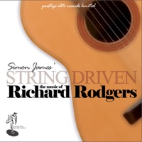The Music of Richard Rodgers - Simon James
