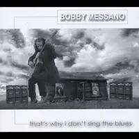 More Then Meets the Eye — Bobby Messano