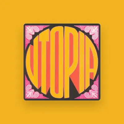 Listen to Utopia, watch music videos, read bio, see tour dates & more!