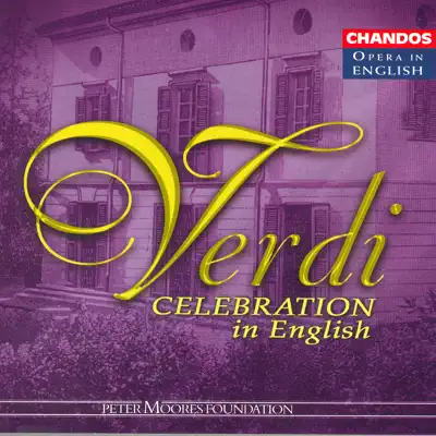 Verdi Celebration (Sung In English) - London Philharmonic Orchestra