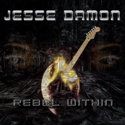 Jesse Damon - Cry Out Loud