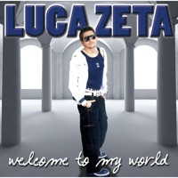 Welcome to My World - Luca Zeta