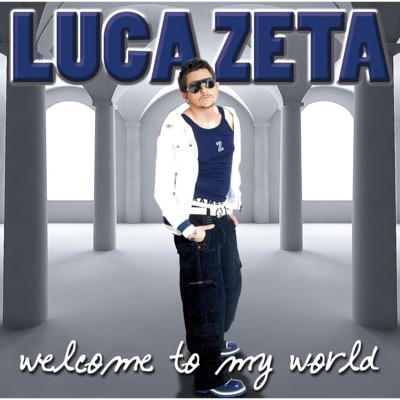 Welcome to My World