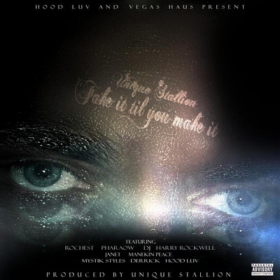 Unique Stallion - Intro