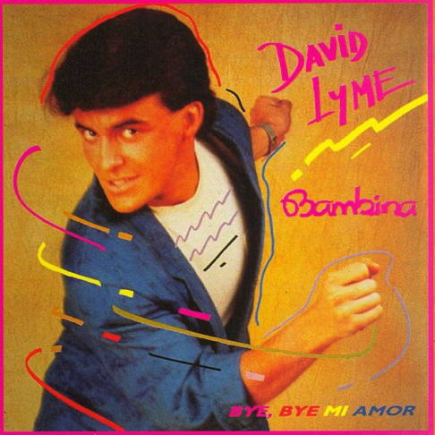 David Lyme - Apple Music