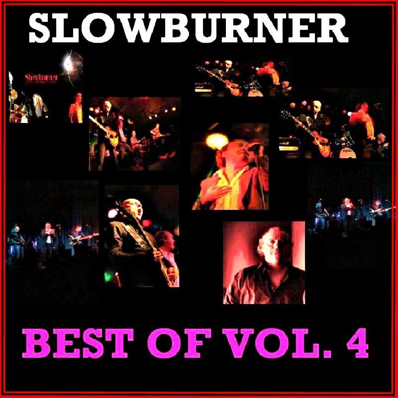Best of Slowburner, Vol. 4