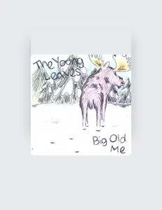 Dengarkan The Young Leaves, tonton video musik, baca bio, lihat tanggal tur & lainnya!