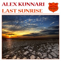 Last Sunrise - EP - Alex Kunnari