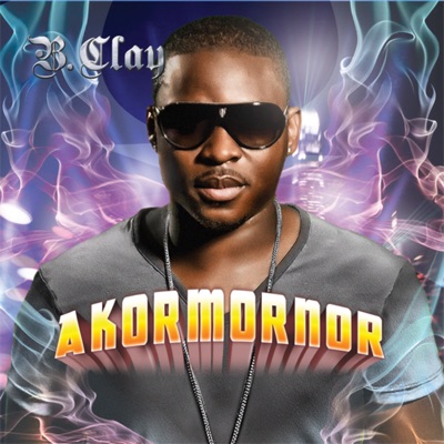 AKORMORNOR (feat. Bright and D Flex) - Single