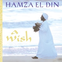Hamza El Din - Nagrishad