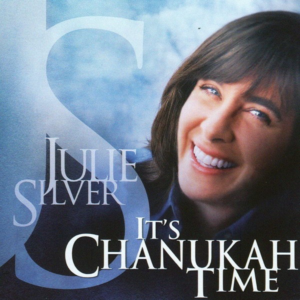 It's Chanukah Time