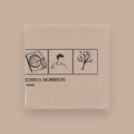 Joshua Morrison
