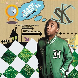 Fresh as Hell ft. Spac3man SK