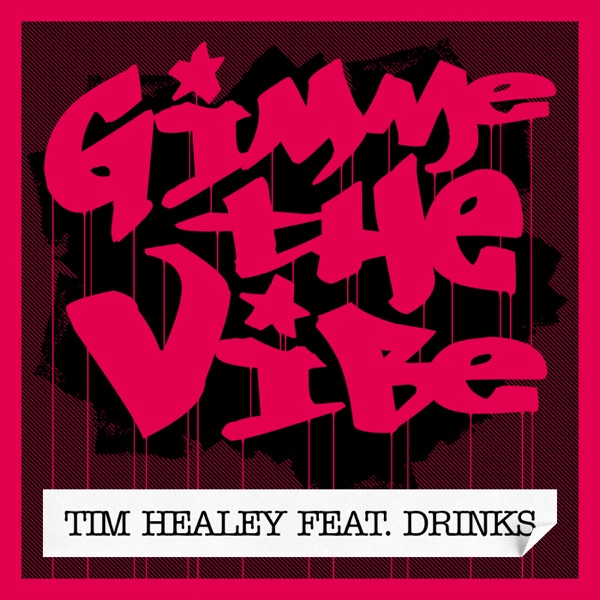 Gimme the Vibe - EP