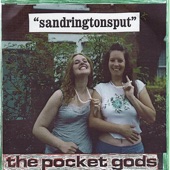 The Pocket Gods - I Love The World