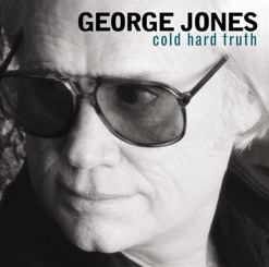 COLD HARD TRUTH cover art