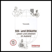 Handbuch Venezuela: Stil und Etikette - Birgit Rupprecht-Stroell