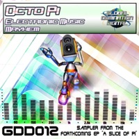 Electronic Music / Mayhem - Single - Octo Pi