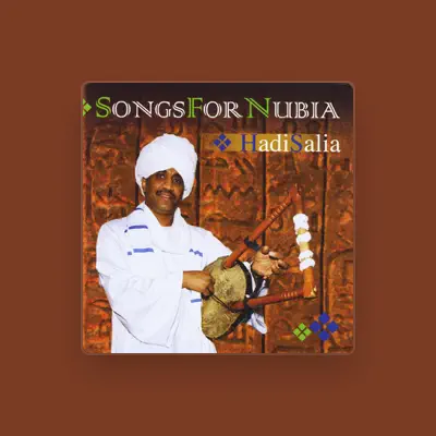 Listen to Hadi Salia, watch music videos, read bio, see tour dates & more!