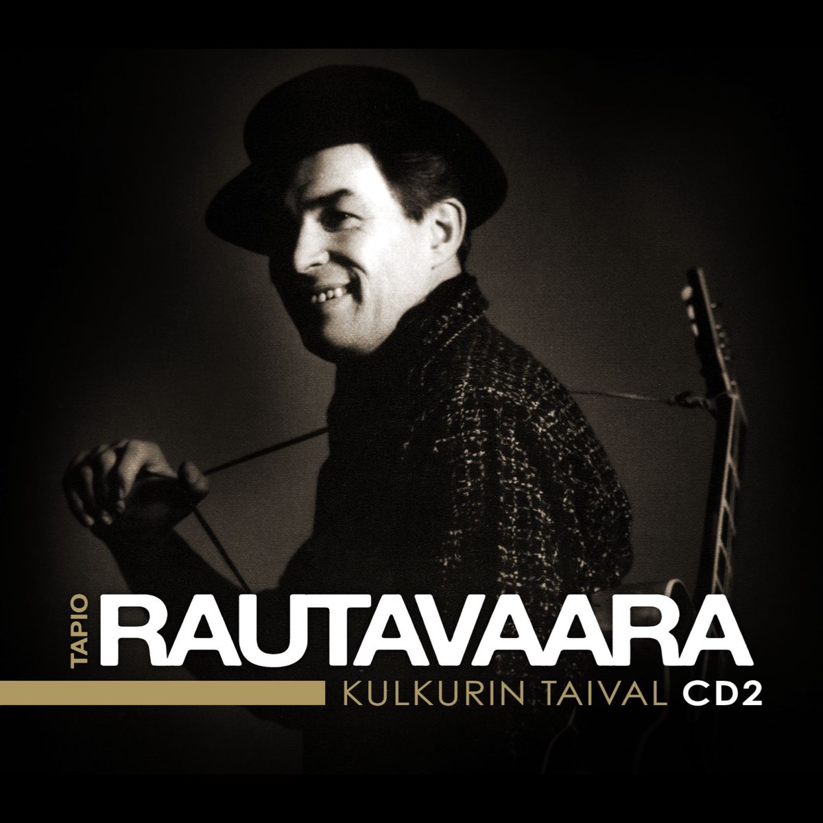 Kulkurin Taival - Kaikki Levytykset 1951-1953 - Album by Tapio Rautavaara -  Apple Music