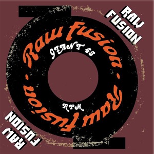 East On West / Uam Uam (Moonstarr Remix) - Single