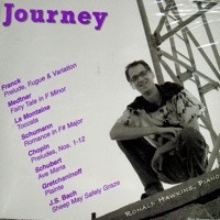 Ronald Hawkins - Frederic Chopin - Prelude, Op. 28, No. 10