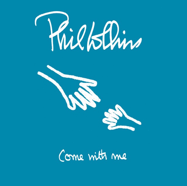 Come With Me (Lullaby) - Single