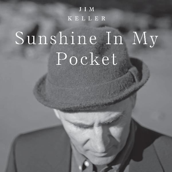 Sunshine In My Pocket artwork