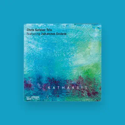 Listen to Chris Geisler Trio, watch music videos, read bio, see tour dates & more!