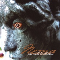 Nema - You Could Be All Flame