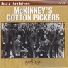 McKinney's Cotton Pickers - Wherever There's a Will There's a Way
