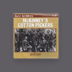 McKinney's Cotton Pickers