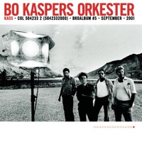 Bo Kaspers Orkester - Ett Fullkomligt Kaos