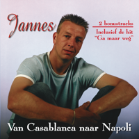 Eleonora - Jannes Cover Art