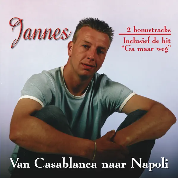 DESPERADO — JANNES